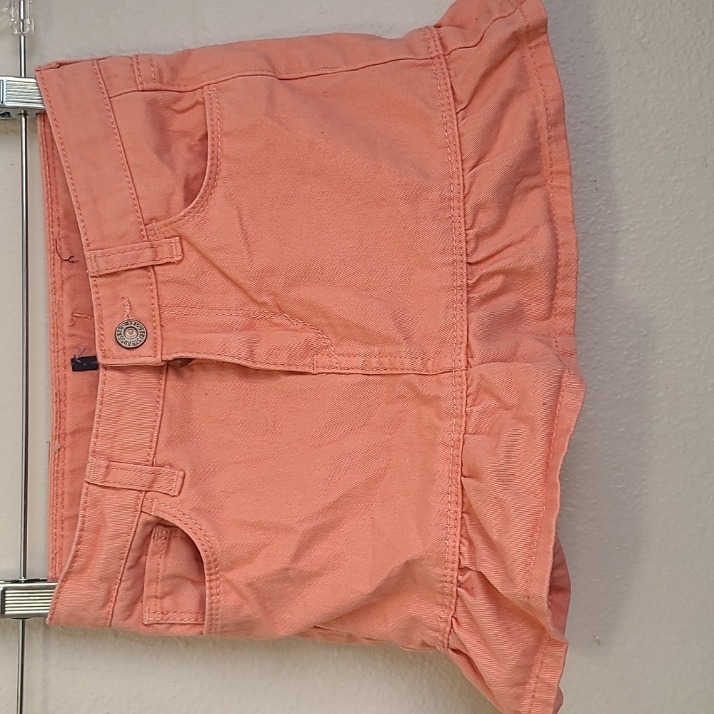 Skirt pants for girls levis brand